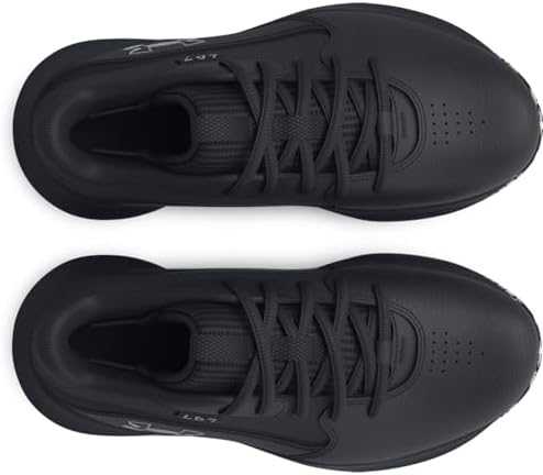 Under Armour Unisex-Child Pre School Lockdown 7 Sneaker