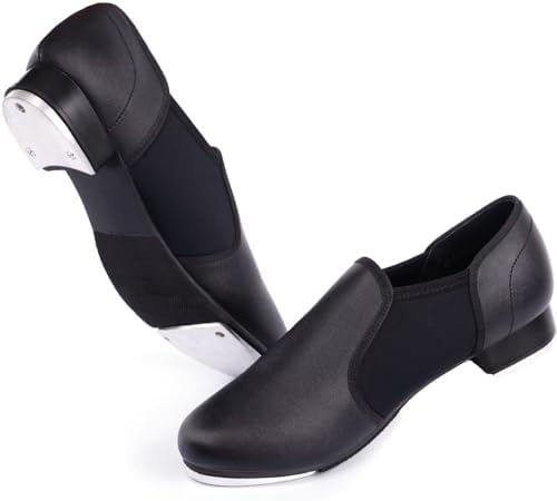 Unisex Adults Tap Shoe Dance Shoes