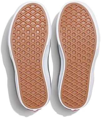Vans Unisex-Child Brooklyn Ls V Shoe Low-top Sneakers For Little Kids Boys & Girls Baby Footwear