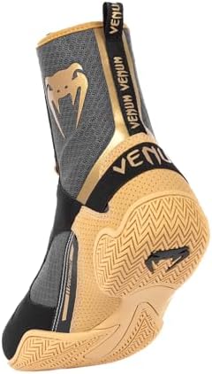 Venum Elite Boxing Shoes
