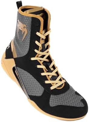 Venum Elite Boxing Shoes