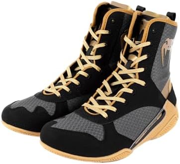 Venum Elite Boxing Shoes