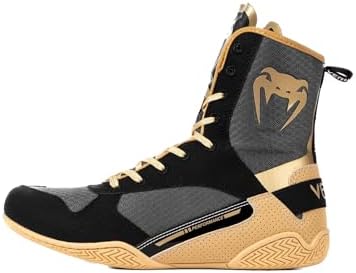 Venum Elite Boxing Shoes