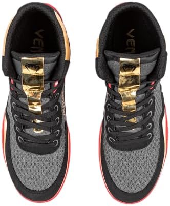Venum Unisex-Adult Men's Women's Wrestling Boxing Elite Shoe