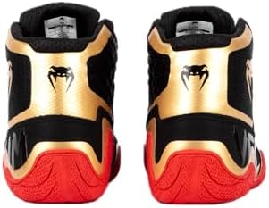 Venum Unisex-Adult Men's Women's Wrestling Boxing Elite Shoe