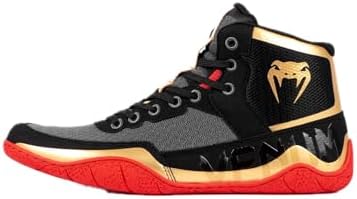 Venum Unisex-Adult Men's Women's Wrestling Boxing Elite Shoe