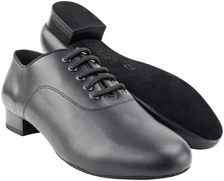 Very Fine Men's Dance Shoe Ballroom Collection Perseus Lyon Bachata Social Salsa Tango