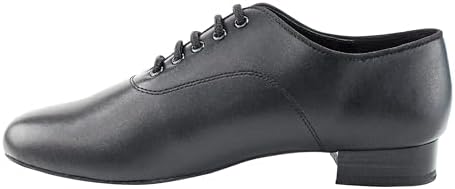 Very Fine Men's Dance Shoe Ballroom Collection Perseus Lyon Bachata Social Salsa Tango