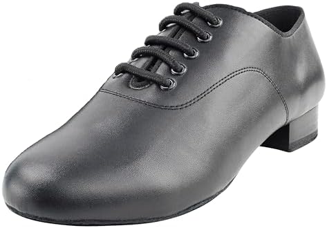 Very Fine Men's Dance Shoe Ballroom Collection Perseus Lyon Bachata Social Salsa Tango