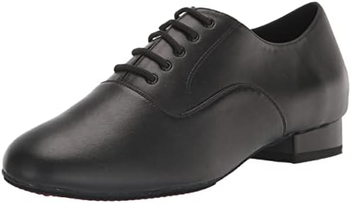 Very Fine Men's Dante Ballroom Salsa Tango Waltz Latin Smooth Swing Dance Shoe