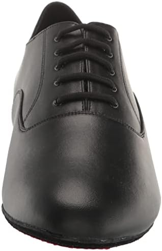 Very Fine Men's Dante Ballroom Salsa Tango Waltz Latin Smooth Swing Dance Shoe