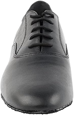 Very Fine Men's Wide Adrian Salsa Ballroom Tango Waltz Latin Smooth Swing Dance Shoe