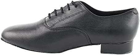 Very Fine Men's Wide Adrian Salsa Ballroom Tango Waltz Latin Smooth Swing Dance Shoe