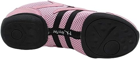 Very Fine Unisex-Adult Phoenix Jazz Street Ballroom Latin Exercise Dance Sneakers Shoe