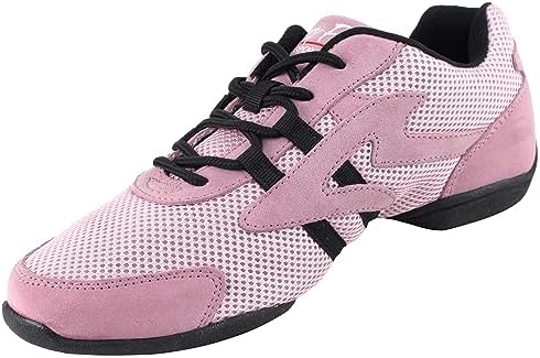 Very Fine Unisex-Adult Phoenix Jazz Street Ballroom Latin Exercise Dance Sneakers Shoe