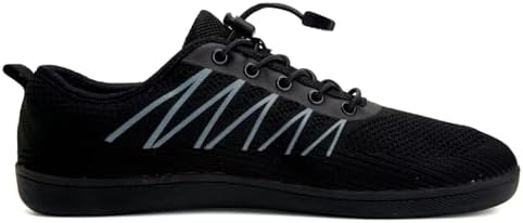 WateLves Wide Diabetic Shoes Mens Womens Water-Beach-Swim-Barefoot Shoes Breathable & Non-Slip & Optimal Relaxation Walking Sneakers