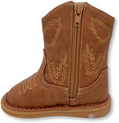 Wee Squeak Toddler Squeaky Boots With Removable Squeaker In Fun Styles & Colors For Boys And Girls