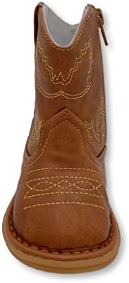 Wee Squeak Toddler Squeaky Boots With Removable Squeaker In Fun Styles & Colors For Boys And Girls