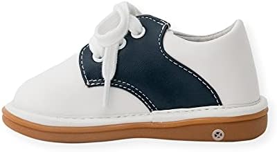 Wee Squeak Toddler Squeaky Shoes With Removable Squeaker In Fun Styles & Colors For Boys And Girls