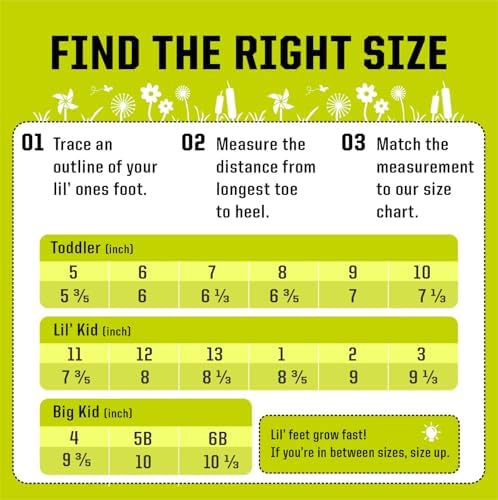 Western Chief Kids Freestyle Neoprene Outdoor Boot Lightweight Kid Friendly For Boys And Girls Waterproof Boot For Rain Mud Cold Weather Snow
