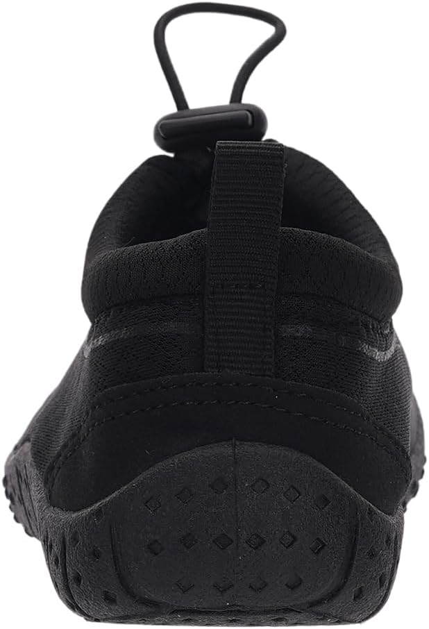 WHITIN Little/Big Kids Amphibious Water Shoes Flexible Thick Sole For Boys/Girls