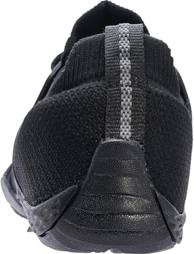 WHITIN Men's Barefoot Running Shoes Minimalist Cross-Trainer Zero Drop Sole