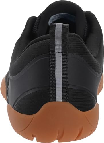 WHITIN Men's Barefoot Trail-Running Shoes Wide Toe-Box Zero-Drop Sole Optimal Traction