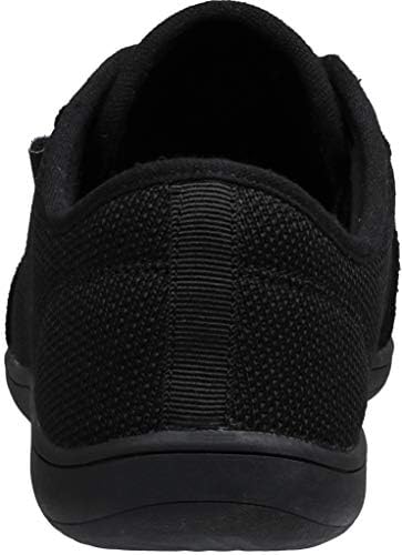 WHITIN Men's Wide Minimalist Barefoot Sneakers Zero Drop Sole Optimal Relaxation