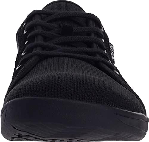 WHITIN Men's Wide Minimalist Barefoot Sneakers Zero Drop Sole Optimal Relaxation