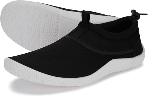 WHITIN Portable Water Shoes for Men and Women Lightweight for Multi-Activity Use