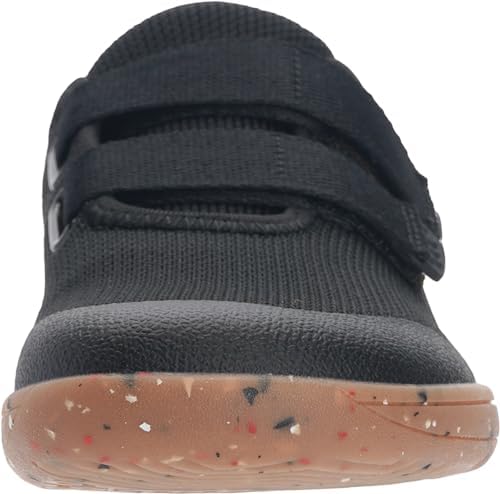 WHITIN Toddler/Little Kid Wide Barefoot Shoes Minimalist Sneakers For Boys/Girls Zero-Drop Healthy Sole Natural To Grow