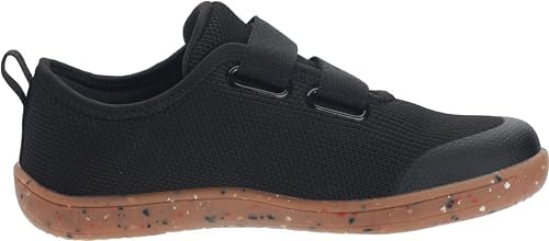 WHITIN Toddler/Little Kid Wide Barefoot Shoes Minimalist Sneakers For Boys/Girls Zero-Drop Healthy Sole Natural To Grow