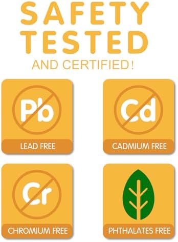 WILLPORT Toddler Rain Boots Waterproof Kids Chelsea Rain Boots For Boys And Girls