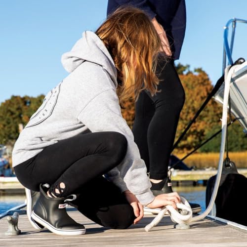 Xtratuf Kids Ankle Deck Boot