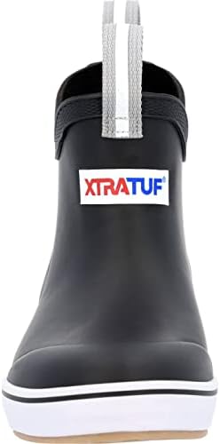 Xtratuf Kids Ankle Deck Boot