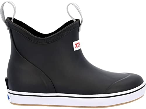 Xtratuf Kids Ankle Deck Boot