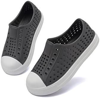ziitop Kids Toddler Water Shoes for Boys Girls Baby Sandals Sneakers Beach Garden Swim Anti-Slip Breathable Quick Dry Lightweight Slip-on (Toddler/Little Kid/Big Kid)
