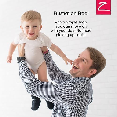 Zutano Organic Baby Booties Newborn Infant Lost Baby Socks Solution Unisex Girl Boy 0-3 3-6 6-12 12-18 18-24 Months