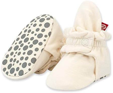 Zutano Organic Baby Booties Newborn Infant Lost Baby Socks Solution Unisex Girl Boy 0-3 3-6 6-12 12-18 18-24 Months