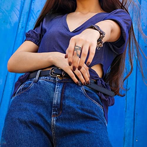 10 Pieces Of Vintage Punk Ring Dragon Snake Octopus Adjustable Ring