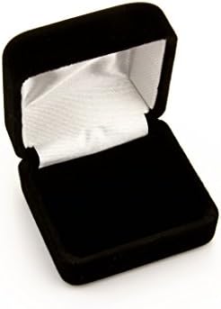 14k REAL Yellow OR White Gold Tiny Latin Style Cross Charm Pendant