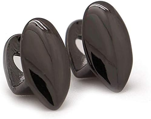 18K Gold Vampire Dracula Teeth Grillz 2pc Single Fangs And 6 Bottom Grillz Set