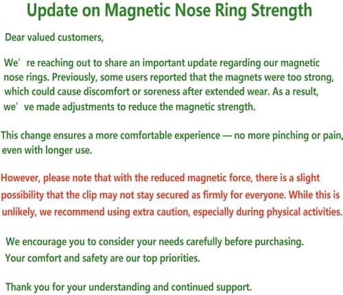 4-5 Pcs Nose Rings Hoops Nose Piercings Nose Piercing Jewelry Fake Nose Ring Fake Septum Double Hoop Nose Ring Lip Nose Rings For Women Clip On Helix Cartilage Hoop Earrings Nose Cuffs