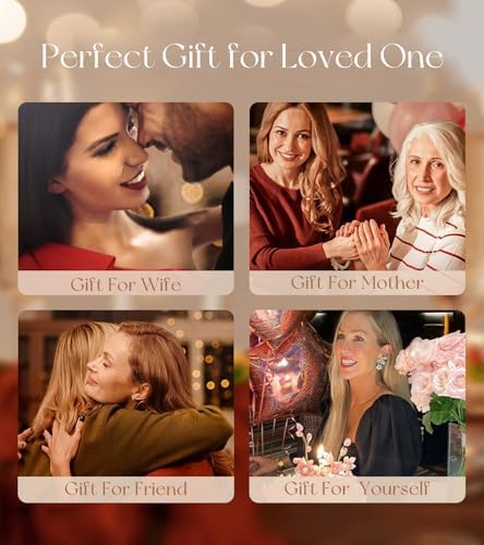 Adoyi Gold Bracelets For Women 14K Gold Plated Stackable Bracelet Stack Set Adjustable Charm Paperclip Chain Cuban Link Layered Waterproof Jewelry Sets Gifts For Womens 6.0/6.8/7.2"