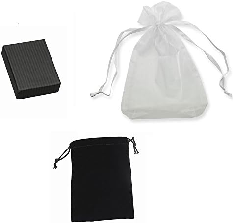 CloseoutWarehouse Sterling Silver Coil Design Knuckle/Toe Ring (Color Options)