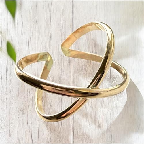 CrissCross Adjustable Toe Ring Gold Filled Or Sterling Silver One Size Fits All