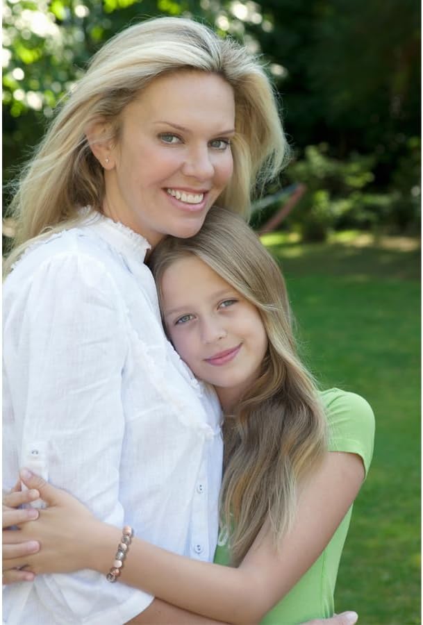 Cute Gifts For Girls/Teens-Birthday Gifts Ideas-Beaded Bracelets For Granddaughter Niece Daughter Best Friend