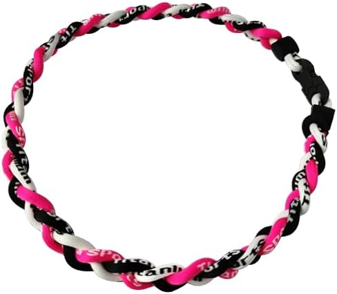 Drip Baseball Necklace Rope Braided Necklace Player Gameday Necklace