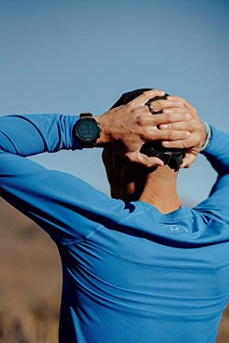 Enso Rings Classic Elements Silicone Ring Made In The USA Comfortable Breathable And Safe