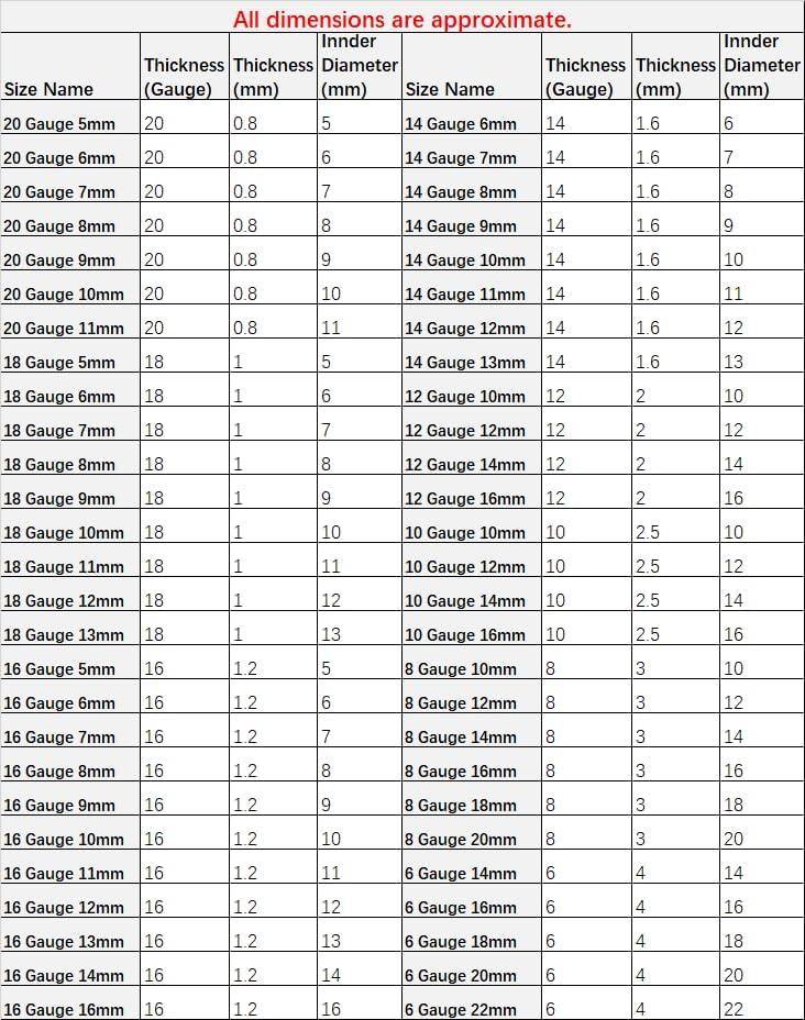 FANSING Men Women 316L Surgical Steel Hinged Nose Rings Hoop For Nostril Septum Cartilage Helix Daith Tragus Rook Conch Lip Ear Lobe Piercings